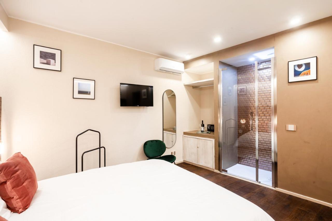 Tre36 - Smart & Design Room In The Old Center Bari Kültér fotó