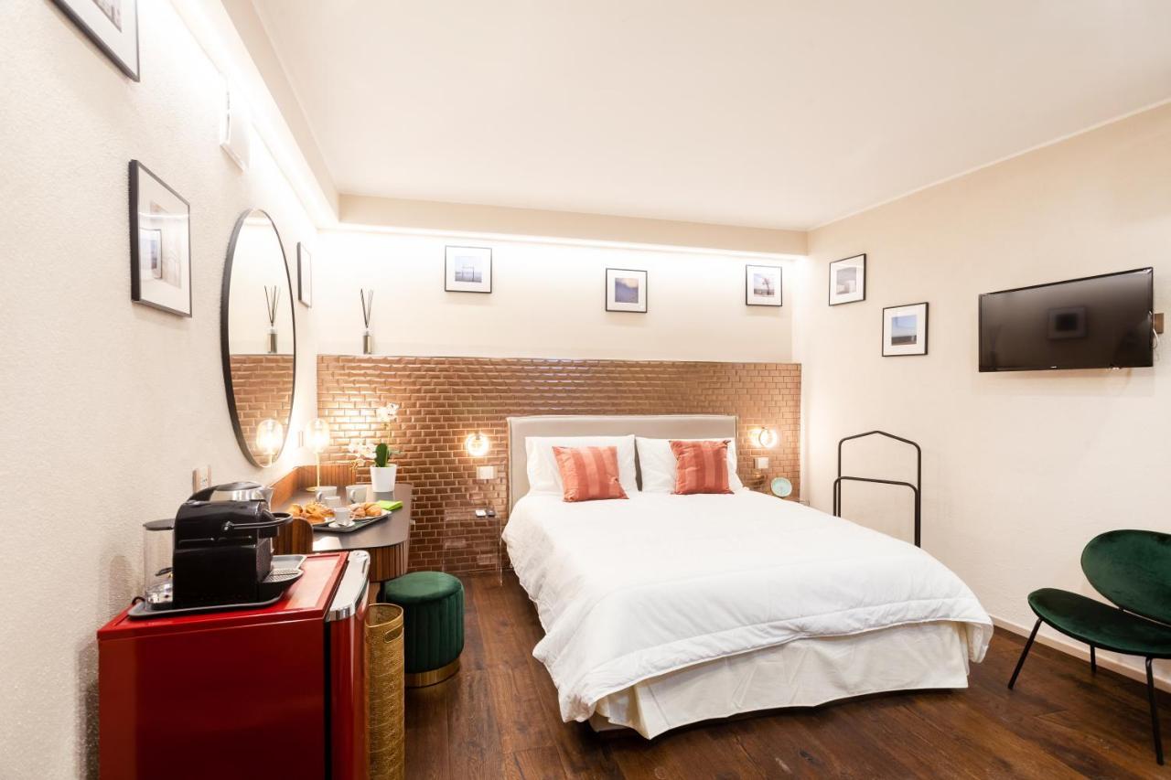 Tre36 - Smart & Design Room In The Old Center Bari Kültér fotó