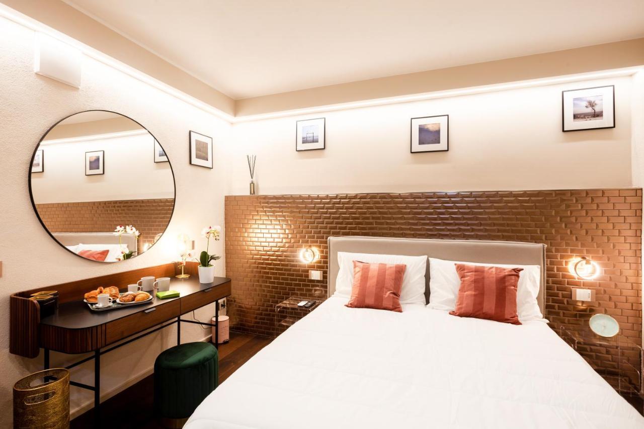 Tre36 - Smart & Design Room In The Old Center Bari Kültér fotó